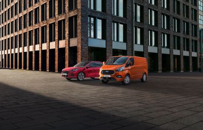 Ford Business Weeks