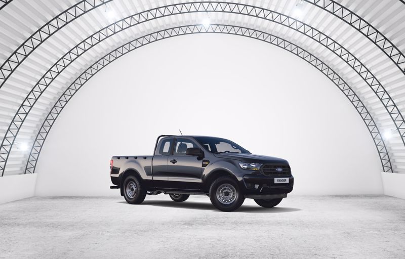 FORD **RANGER**