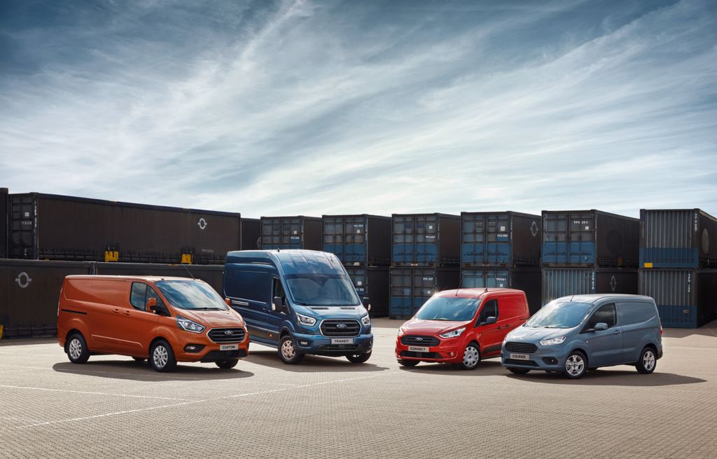 Fahrschulen | Ford