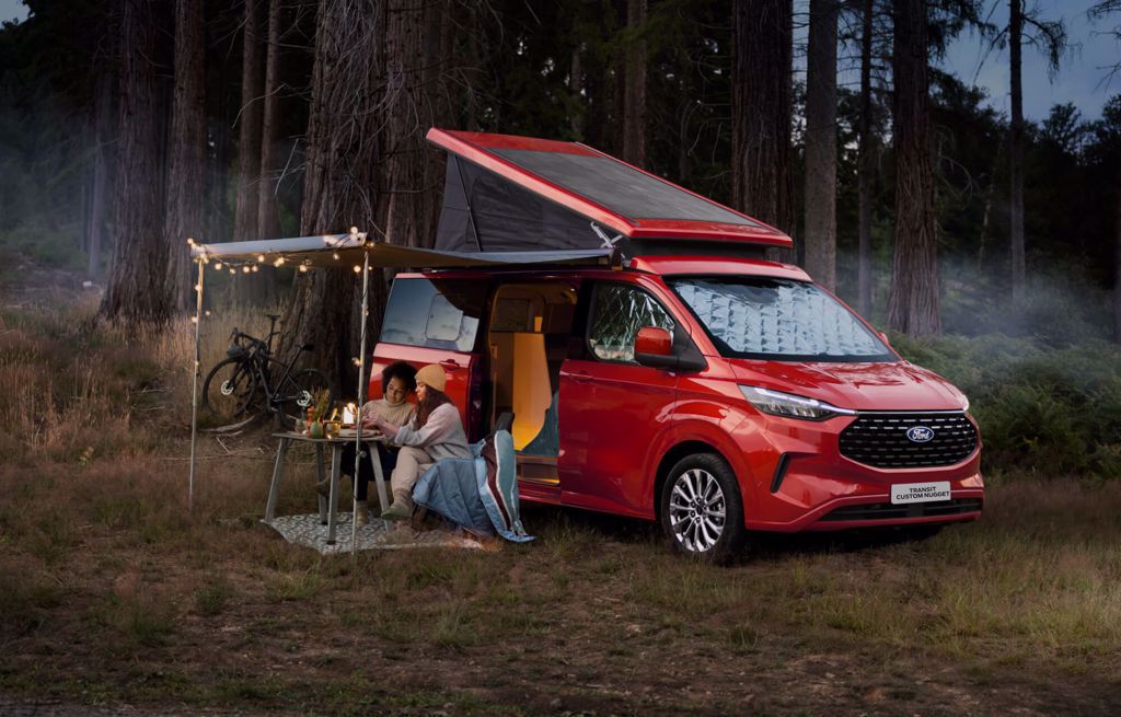 De nombreux accessoires électriques pour camping car et caravane à prix  fous ! - Caravaning Univers