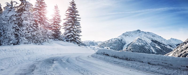 **Contrôle d’hiver** Ford Service