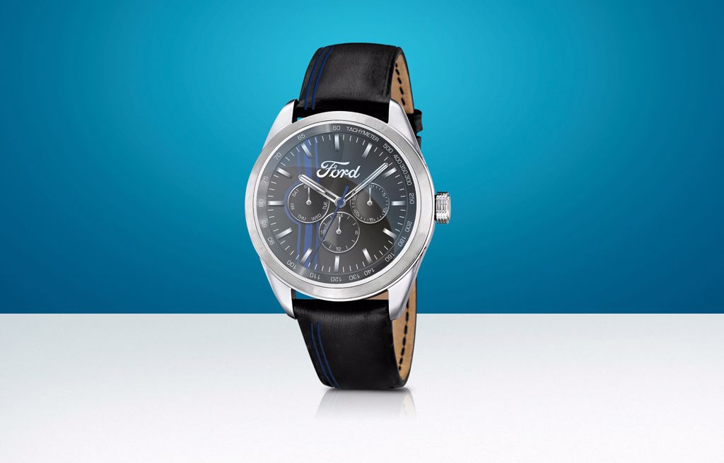 FORD LIFESTYLE COLLECTION