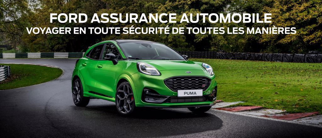 FORD ASSURANCE AUTOMOBILE
