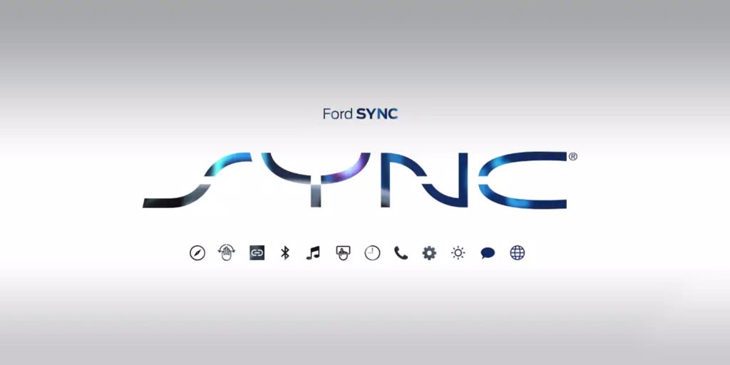 Ford SYNC