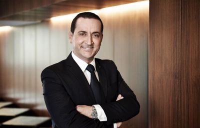 Cambiamento al vertice della Ford Motor Company (Switzerland) SA – Donato Bochicchio è il nuovo direttore generale
