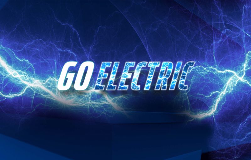 Elektrificeringen af Ford personbiler - De populære modeller