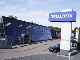 Bin2Bil A/S overtager Brdr. Olsen Automobiler A/S