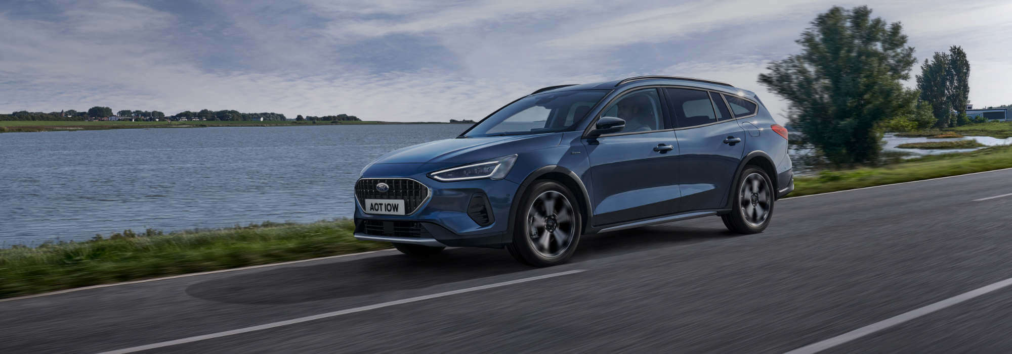 Bin2Bil Erhverv - Ford Holbæk, Slagelse og Kalundborg