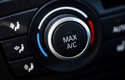 Komplet aircondition service