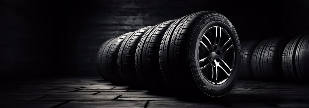 De rette dæk til din bil
