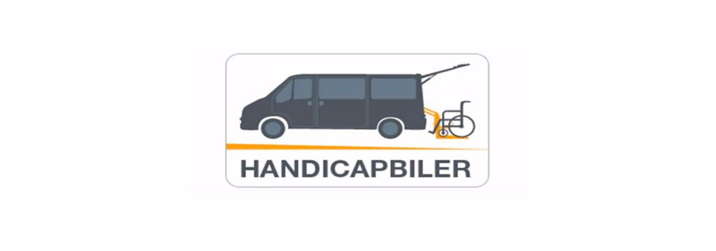 Handicapbiler