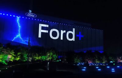 Indsigt i Fords strategiske fokus fra kapitalmarkedsdag: Ford+