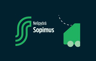 Nelipyörä Sopimus