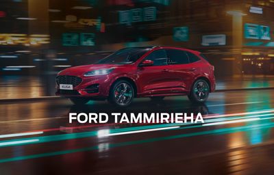 FORD TAMMIRIEHA 17.-24.1.