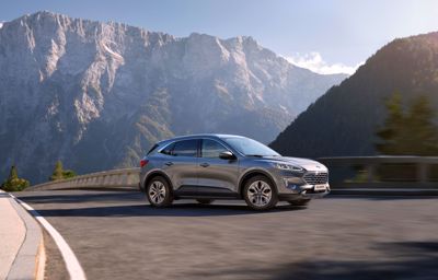 FORD HENKILÖAUTOT 0 % KOROLLA