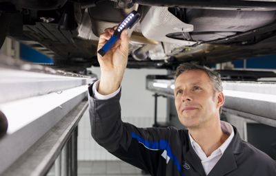 Ford-avajaisissa myös paljon tarjouksia Ford-merkkihuolloista ja lisävarusteista.