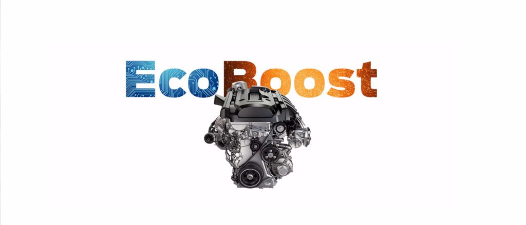 Ford EcoBoost-moottorit