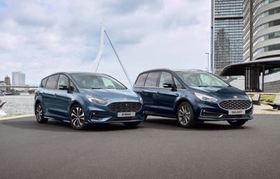 Ford investoi 42 miljoonaa euroa Valenciaan uusien hybridimallien ja akkujen kokoonpanoon