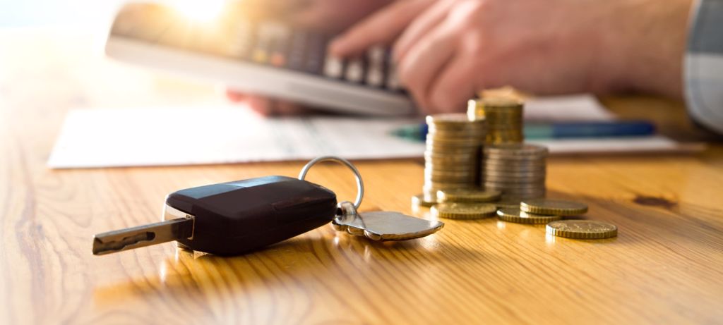 Solutions de Financement Ford