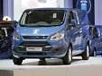 Le nouveau Ford Transit