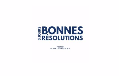 Journées portes ouvertes : 3 jours de bonnes résolutions !