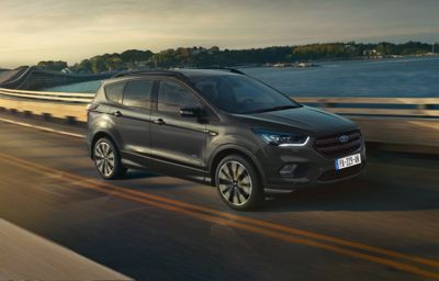 **Portes ouvertes** chez Ford Baudry Automobiles le **14 et 15 septembre** !