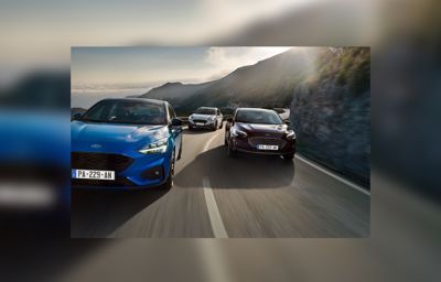 Festival de l'occasion du 24 au 27 septembre chez Ford Cambrai!