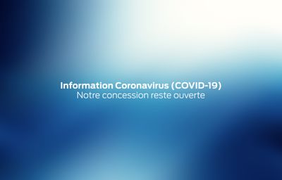 Mesures de précautions - COVID-19
