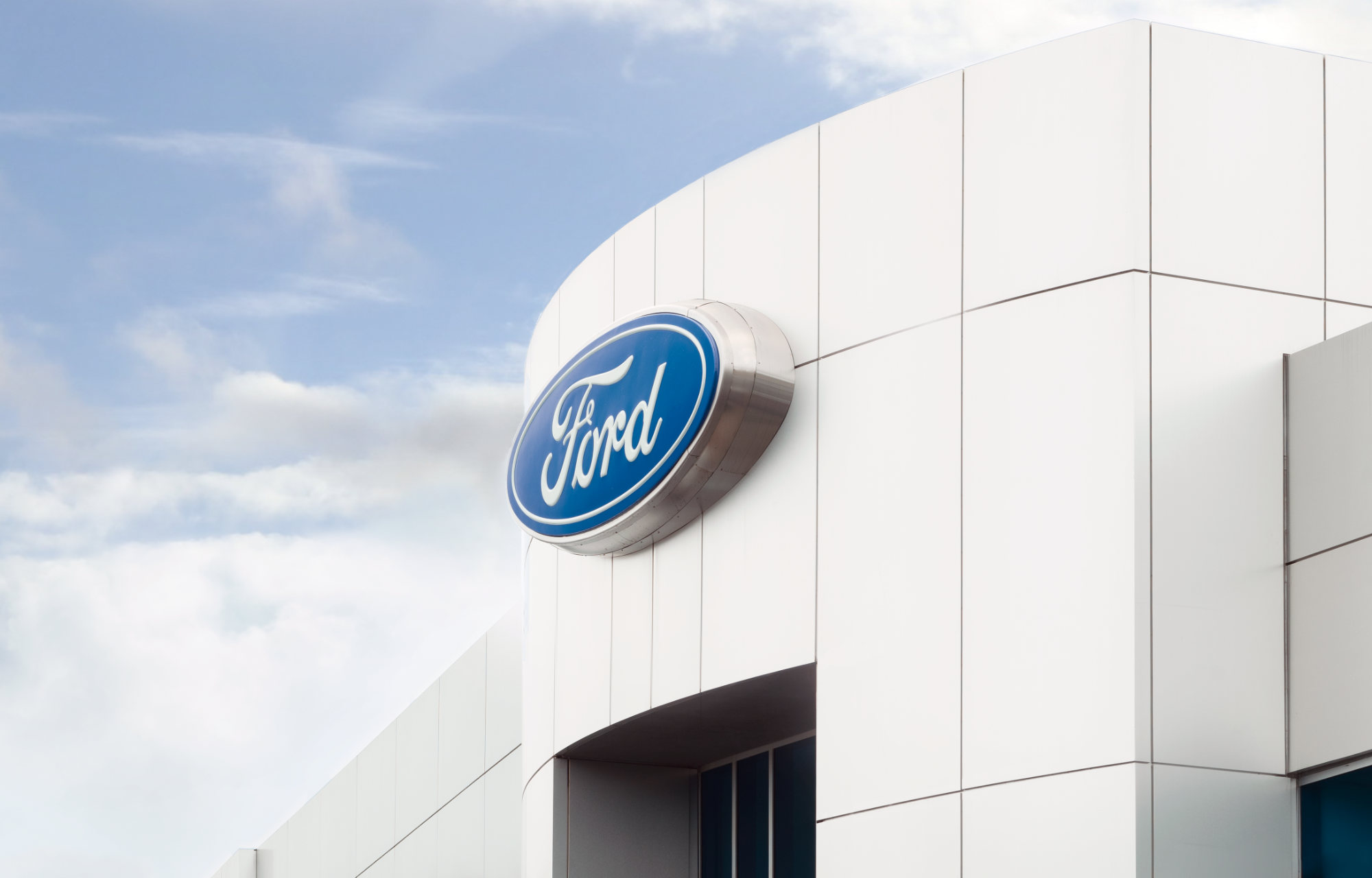 Ford participe à la création d'un consortium pour la fabrication de 10.000 respirateurs au Royaume-Uni