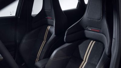 Le nouveau Ford Puma ST va rugir à partir de 33 650 euros 