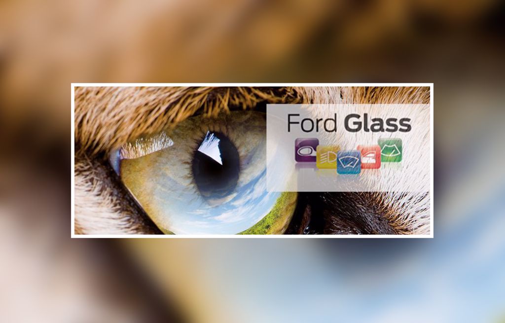 Ford Glass