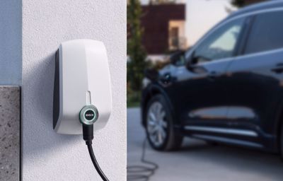 Nouveau Ford KUGA, hybride et rechargeable