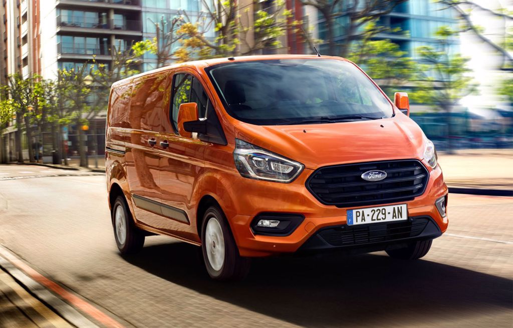 Ford Rent