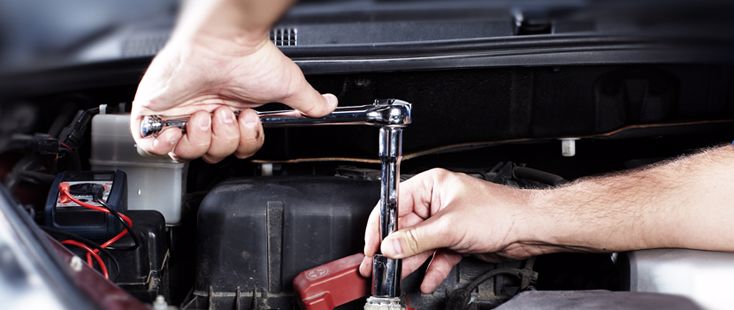 Ford Lease Services
