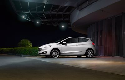 Ford Fiesta: Promo exceptionnelle LOA
