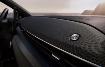 Mustang Mach-E révèle un système audio B&O aux performances débridées