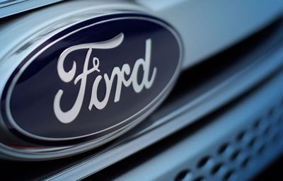 Ford accélère sa transformation et annonce la création de 3 entités distinctes : Ford Model e, Ford Blue et Ford Pro