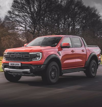 Ford ouvre ses carnets de commandes pour le Ranger Raptor de nouvelle génération. Une version de la performance ultime plus intelligente et plus puissante que jamais ! 