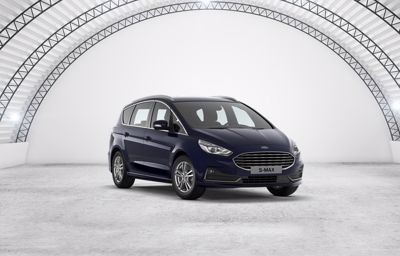 S-MAX Crédit Auto Exceptionnel