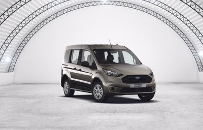Nouveau Tourneo Connect Reprise + 4 000€(1)