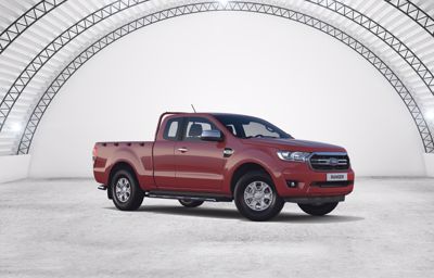 Ford Ranger + 6 000€(1)