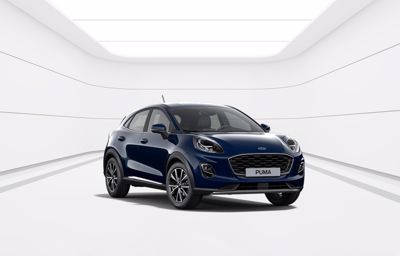 **PUMA** Titanium Flexifuel E85 à partir de 329€/mois (1)