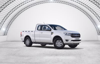 Ford Ranger + 6 000€(1)