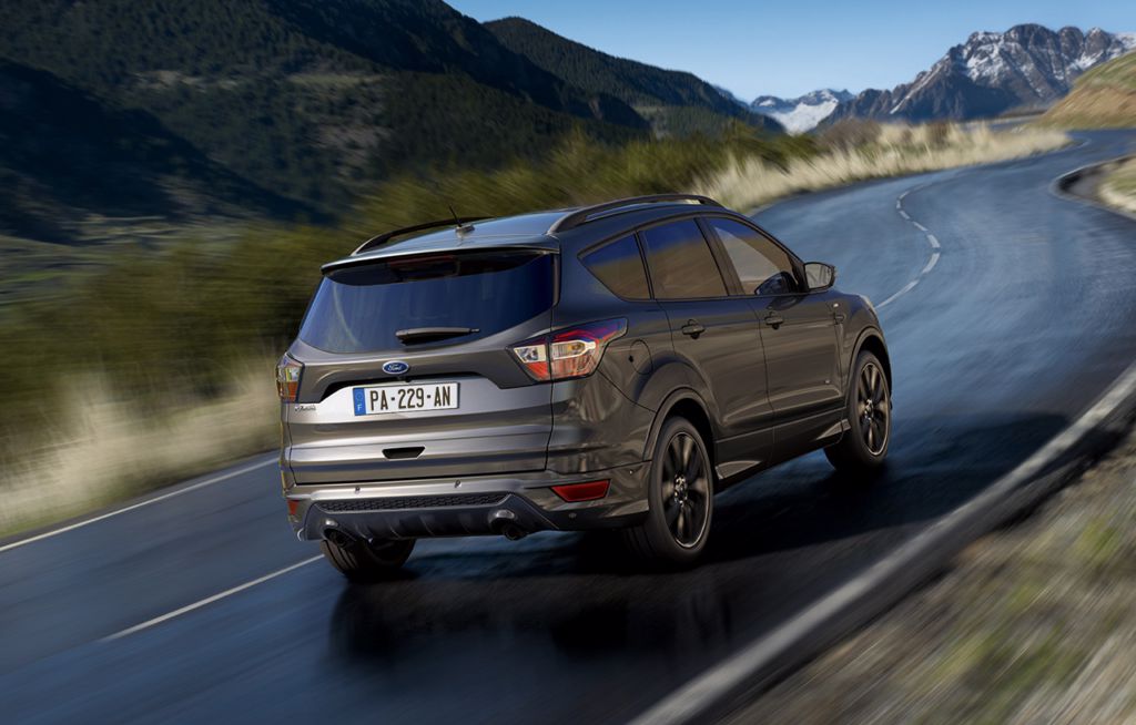 LOA Ford