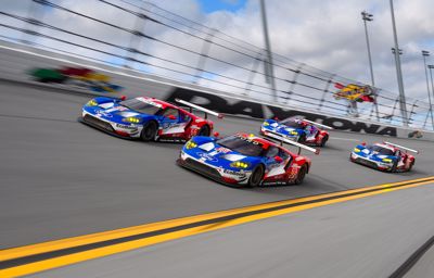 Daytona 24 órás futam