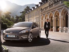 Ford Mondeo 20 éve: több, mint 4,5 millió talált gazdára