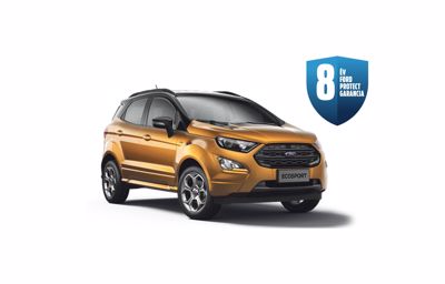 Ford EcoSport ajánlat