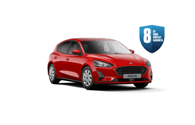 Ford Focus Trend ajánlat