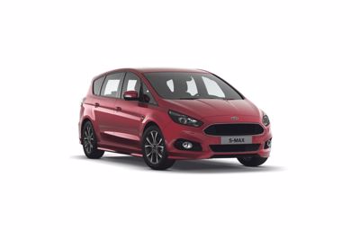 Ford S-MAX ajánlat