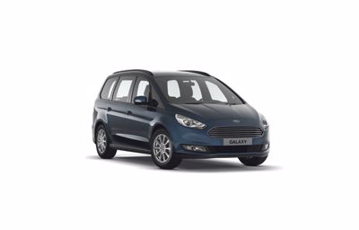Ford Galaxy ajánlat